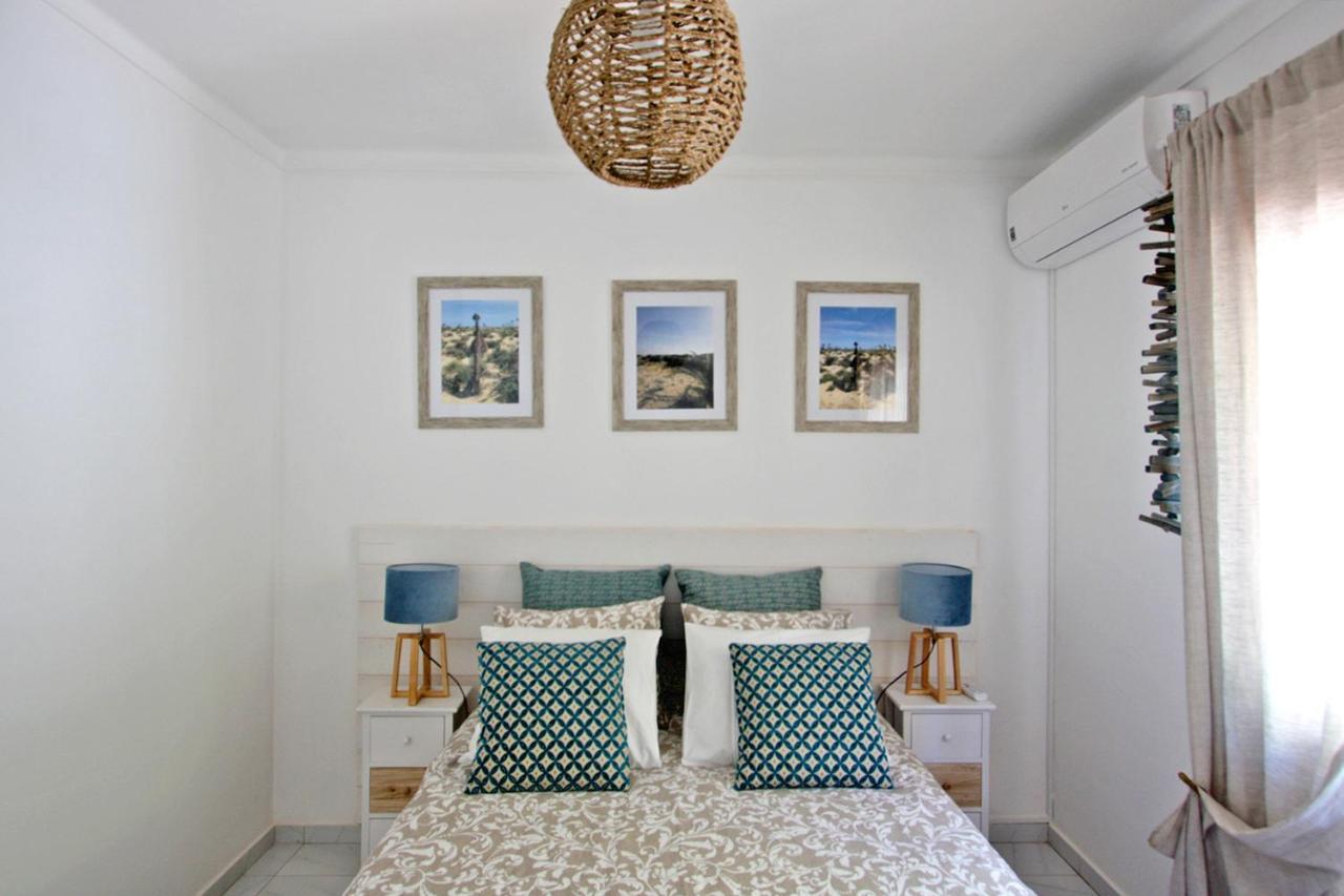 Casa Charme Villa Tavira Dış mekan fotoğraf