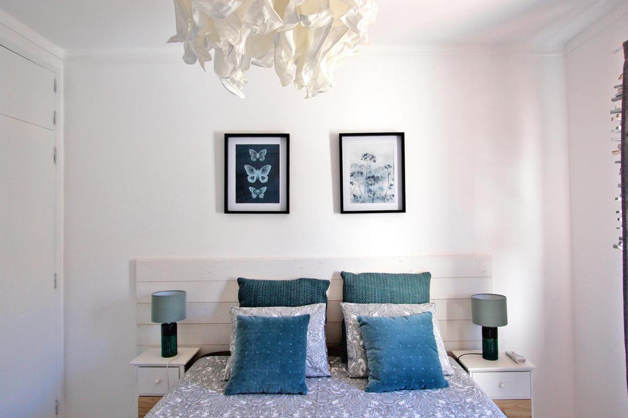 Casa Charme Villa Tavira Dış mekan fotoğraf