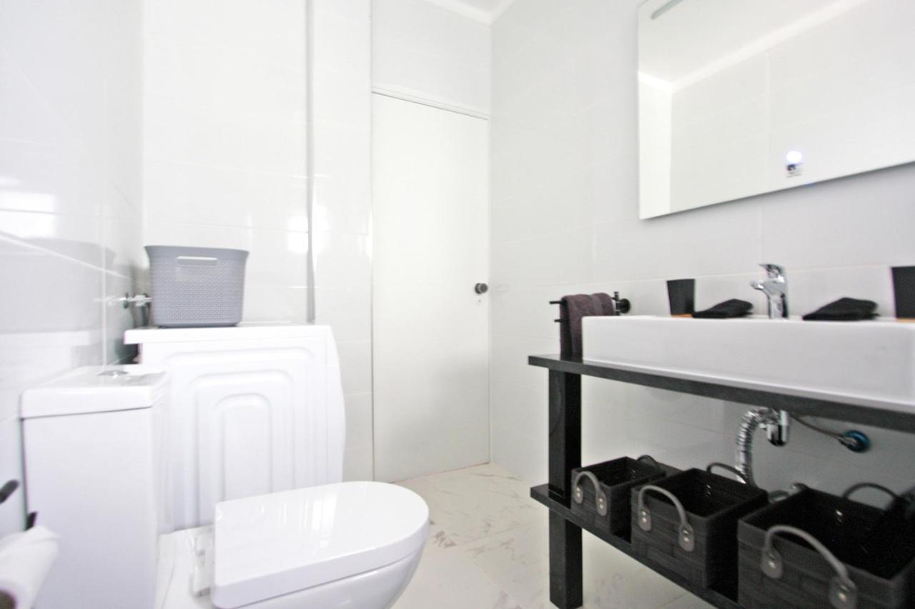 Casa Charme Villa Tavira Dış mekan fotoğraf