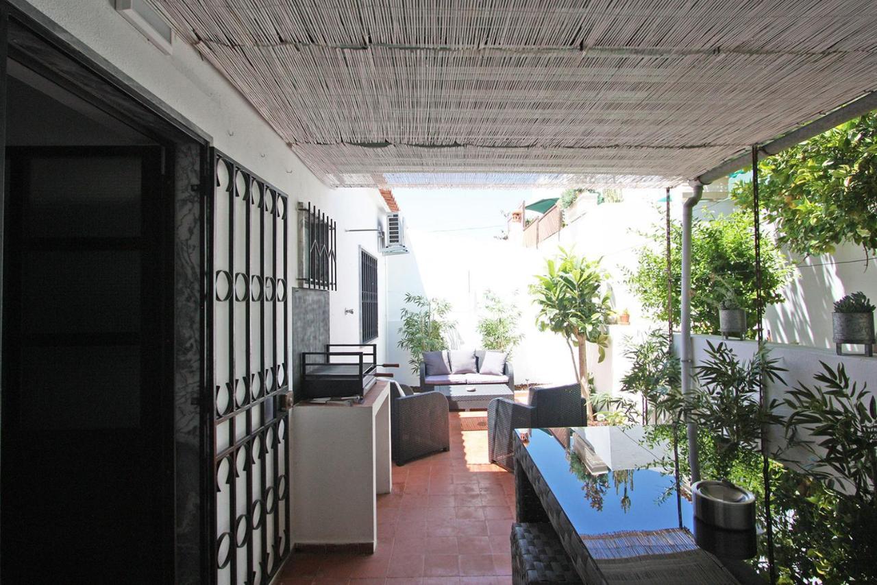 Casa Charme Villa Tavira Dış mekan fotoğraf