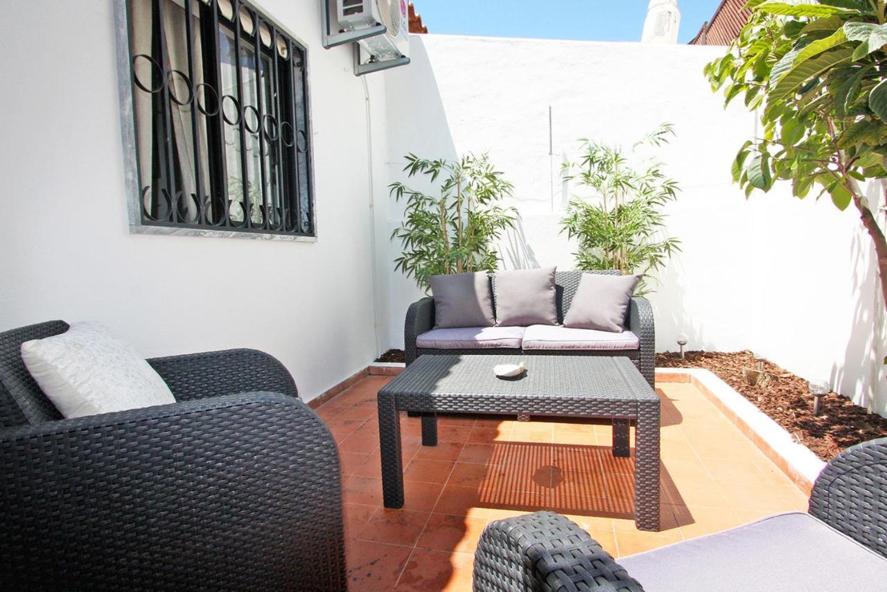 Casa Charme Villa Tavira Dış mekan fotoğraf