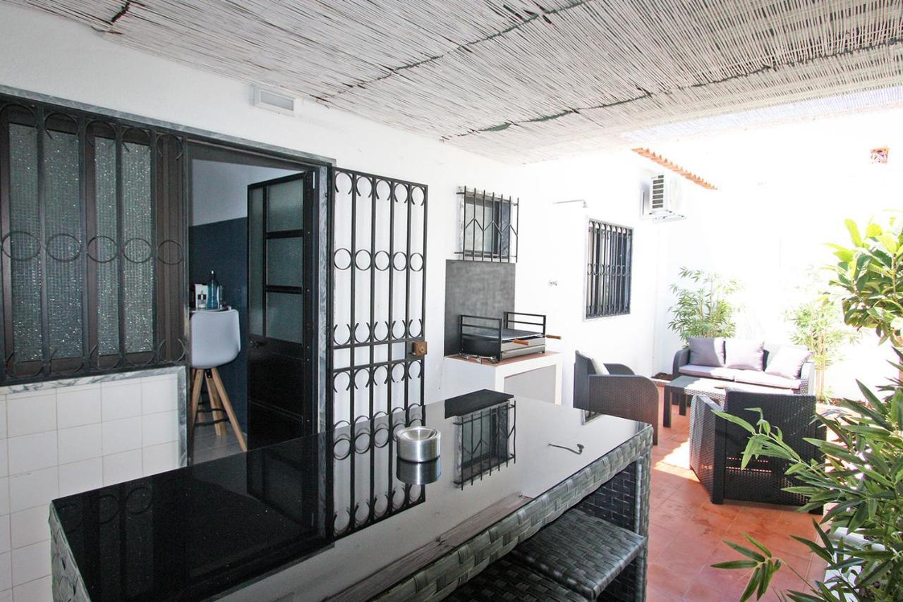 Casa Charme Villa Tavira Dış mekan fotoğraf