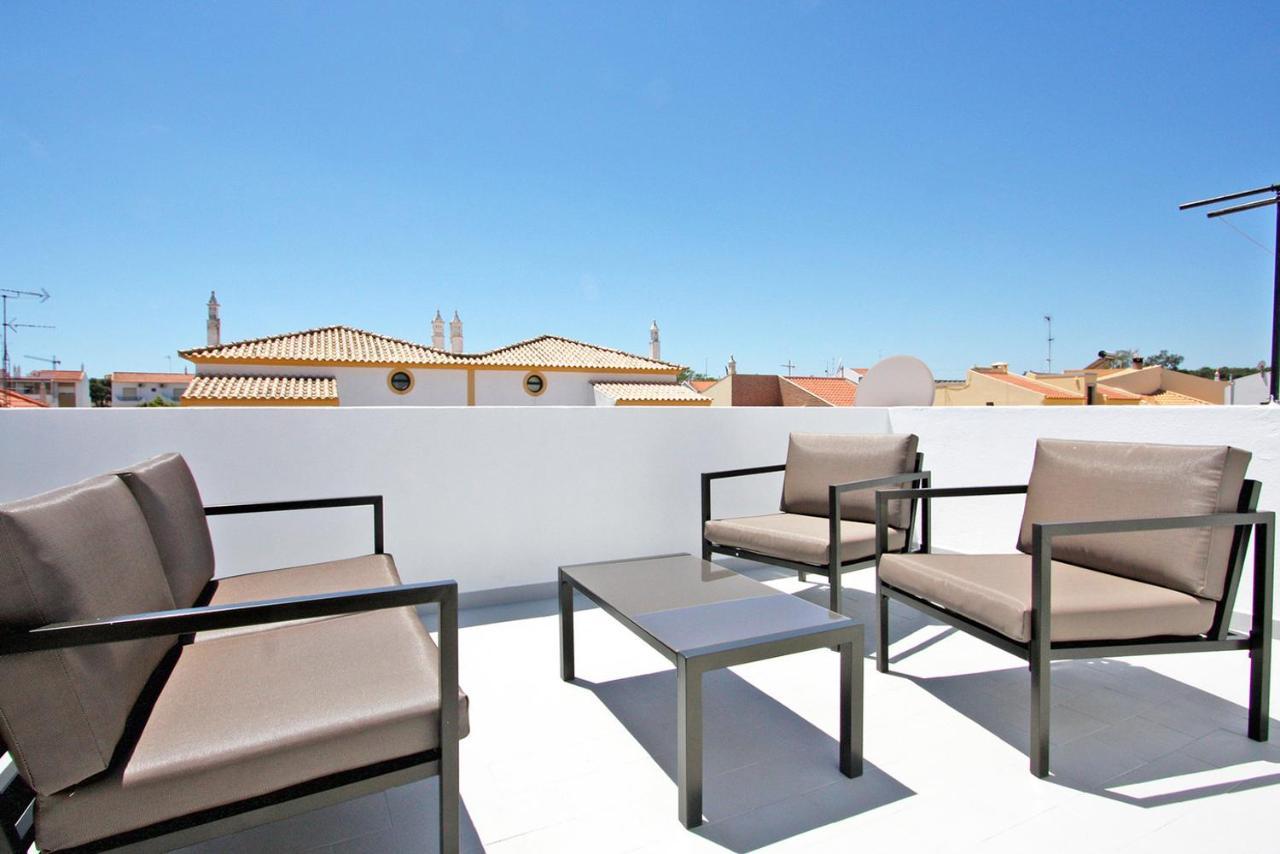 Casa Charme Villa Tavira Dış mekan fotoğraf