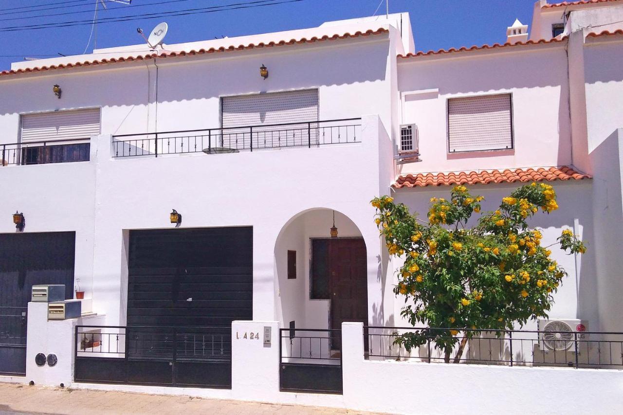 Casa Charme Villa Tavira Dış mekan fotoğraf