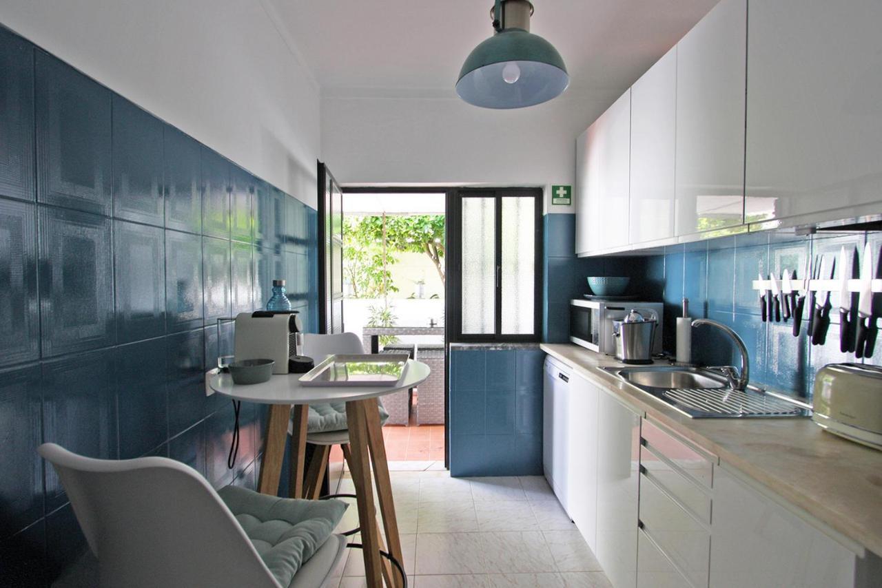Casa Charme Villa Tavira Dış mekan fotoğraf