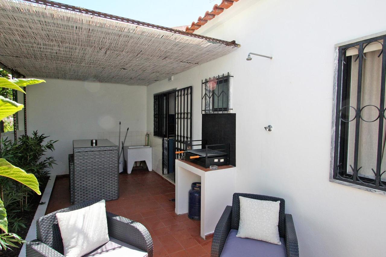 Casa Charme Villa Tavira Dış mekan fotoğraf