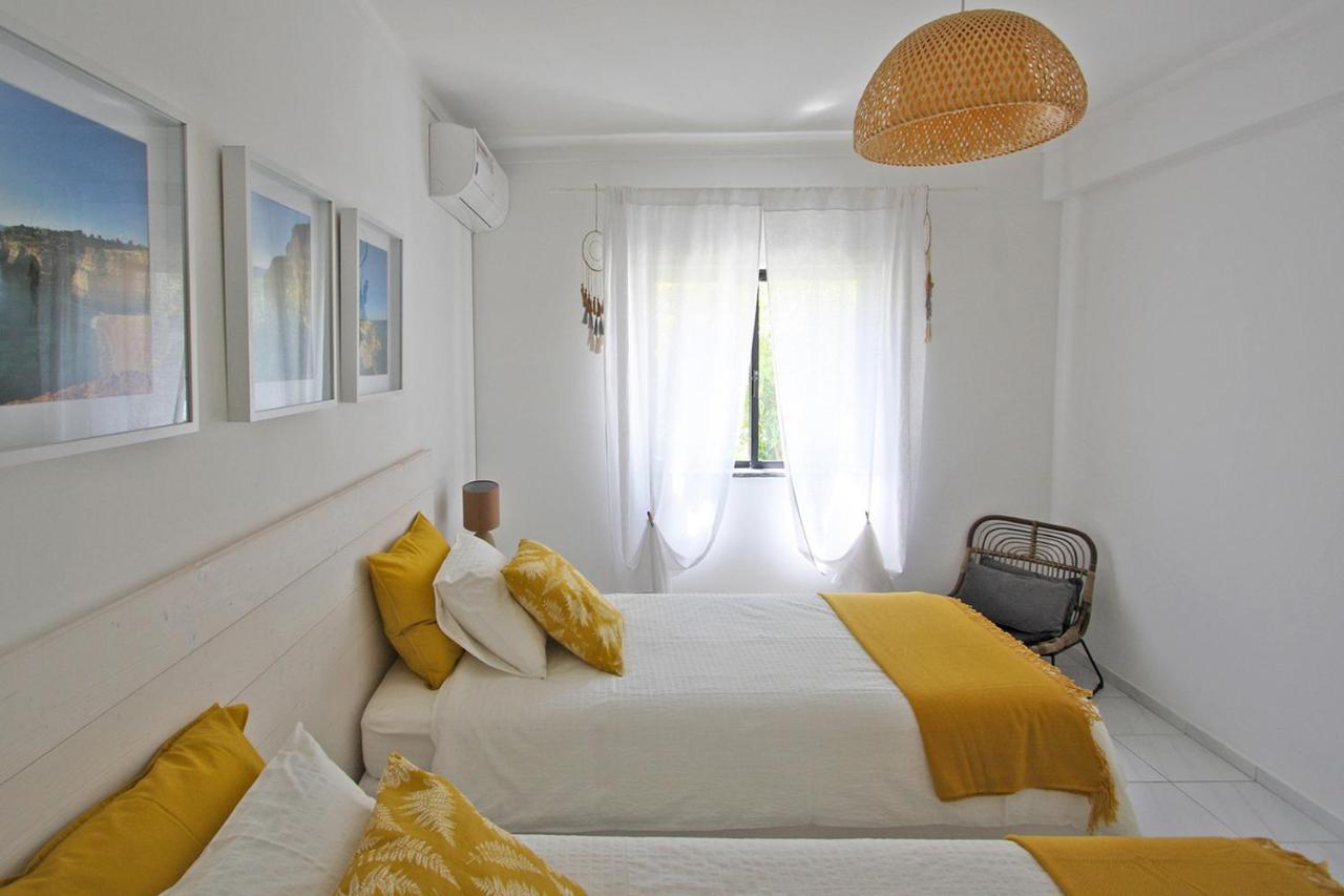 Casa Charme Villa Tavira Dış mekan fotoğraf