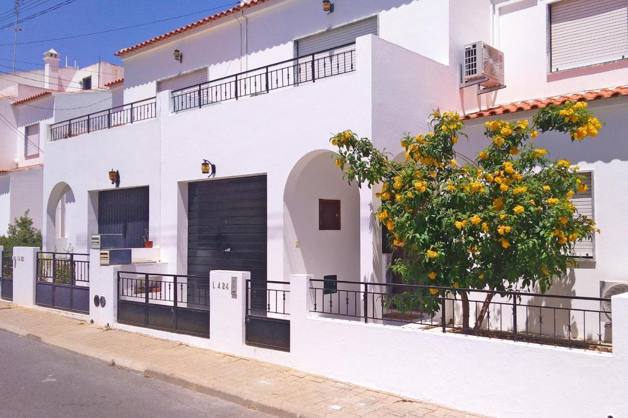 Casa Charme Villa Tavira Dış mekan fotoğraf